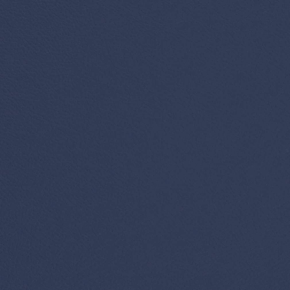 V687 Plain & Solid Admiral Blue Charlotte Fabrics Vinyl