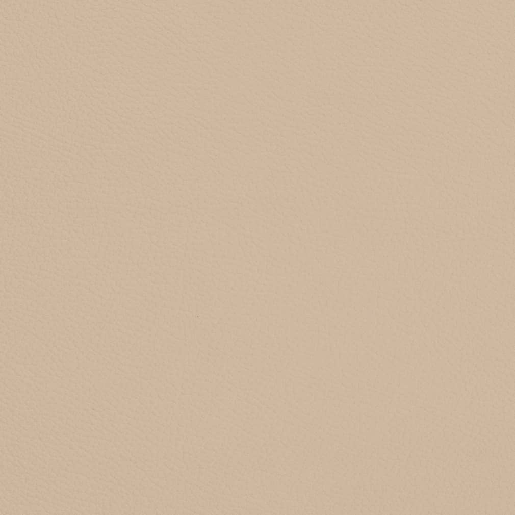 V707 Plain & Solid Bone Beige & Taupe Charlotte Fabrics Vinyl