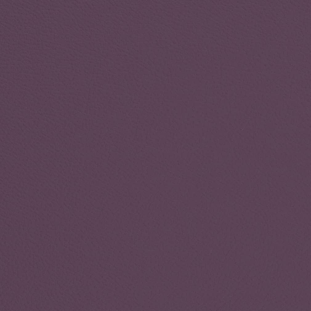 V709 Plain & Solid Plum Purple Charlotte Fabrics Vinyl