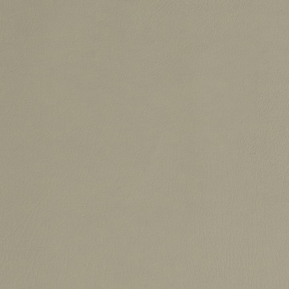 V753 Leather Grain,Plain & Solid Stone Grey & Silver Charlotte Fabrics Vinyl