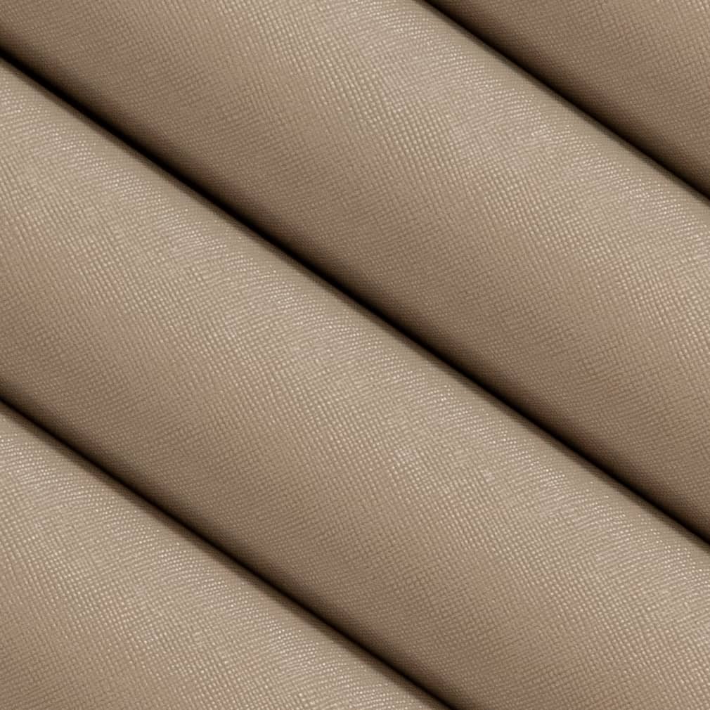 V757 Plain & Solid Dove Beige & Taupe Charlotte Fabrics Vinyl