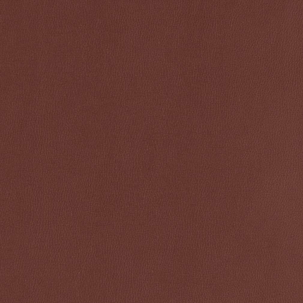 V796 Leather Grain Red & Burgundy Charlotte Fabrics Polyurethane,Vinyl