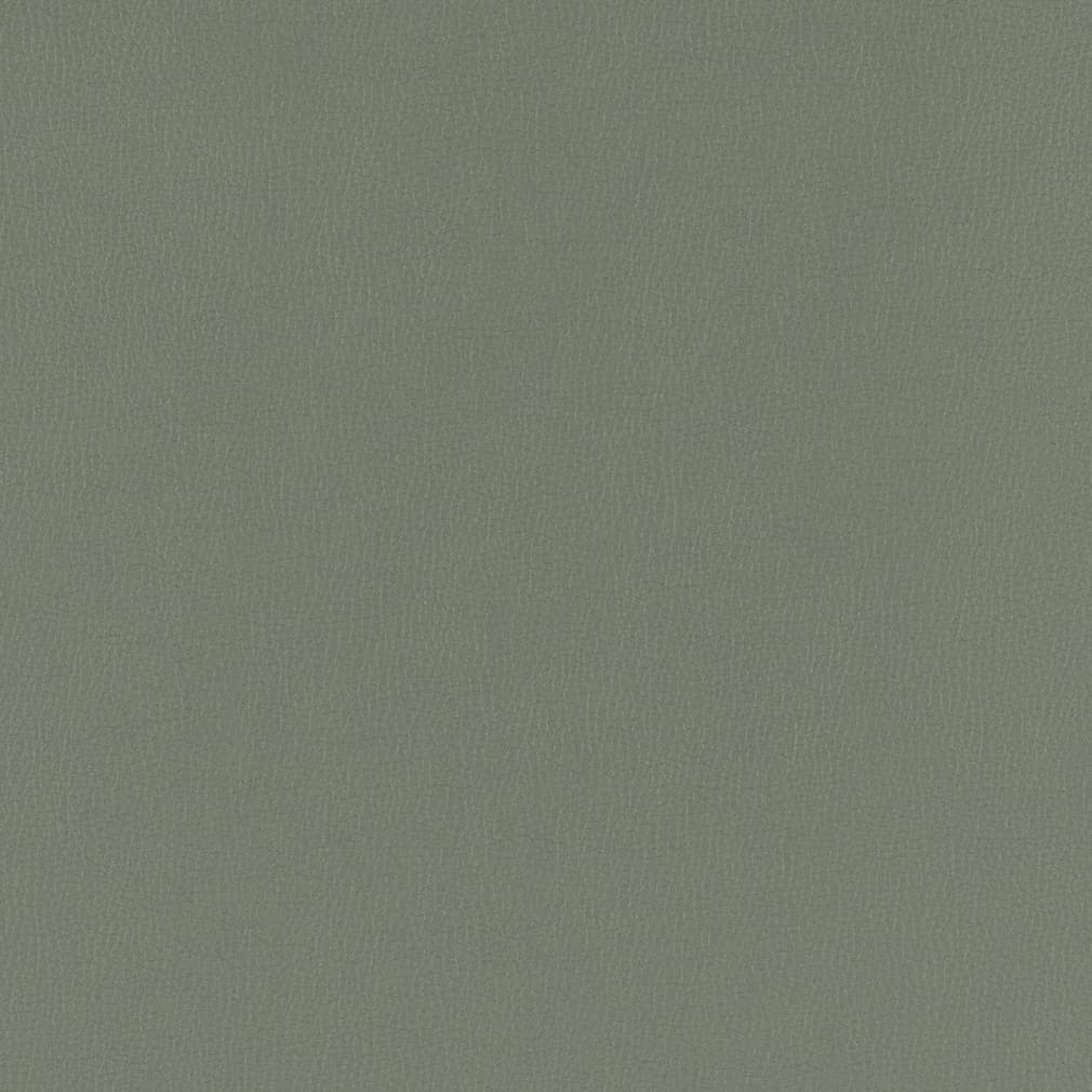 V798 Leather Grain Slate Aqua & Teal Charlotte Fabrics Vinyl