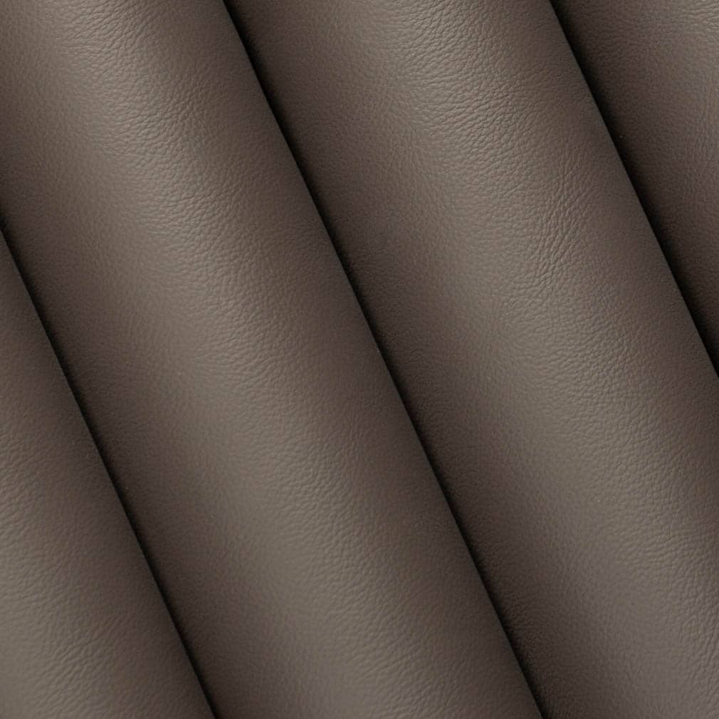 V831 Leather Grain,Plain & Solid Chestnut Brown Charlotte Fabrics Vinyl