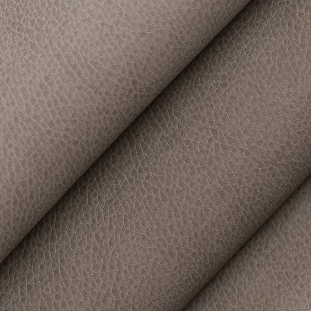 V864 Leather Grain Slate Grey & Silver Charlotte Fabrics Vinyl