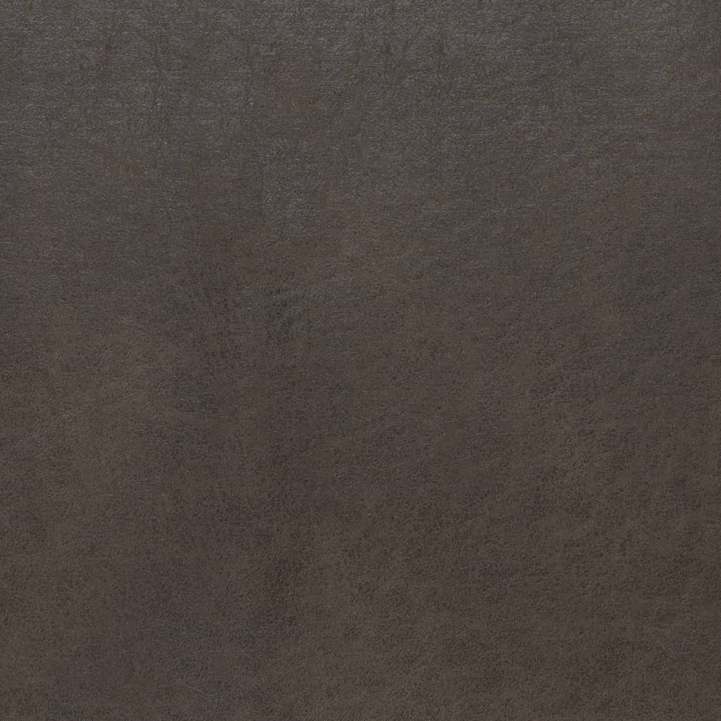 V895 Leather Grain Brown,Grey & Silver Charlotte Fabrics Polyurethane,Vinyl
