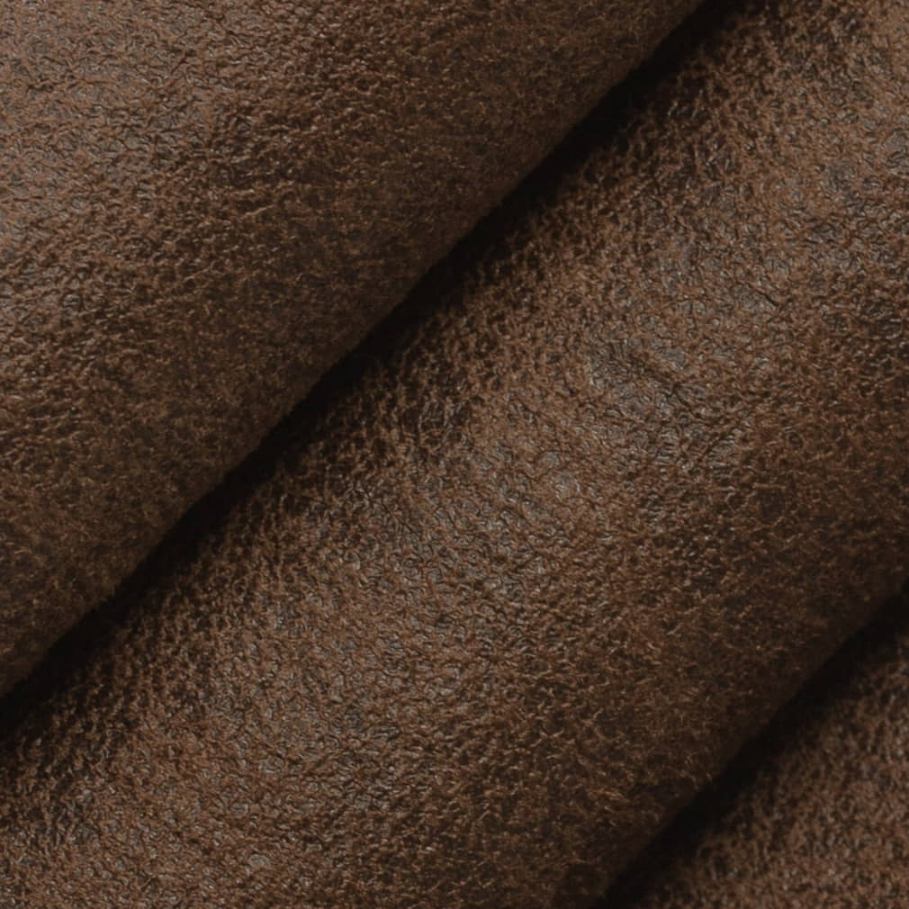 V900 Distressed,Leather Grain Whiskey Brown Charlotte Fabrics Vinyl