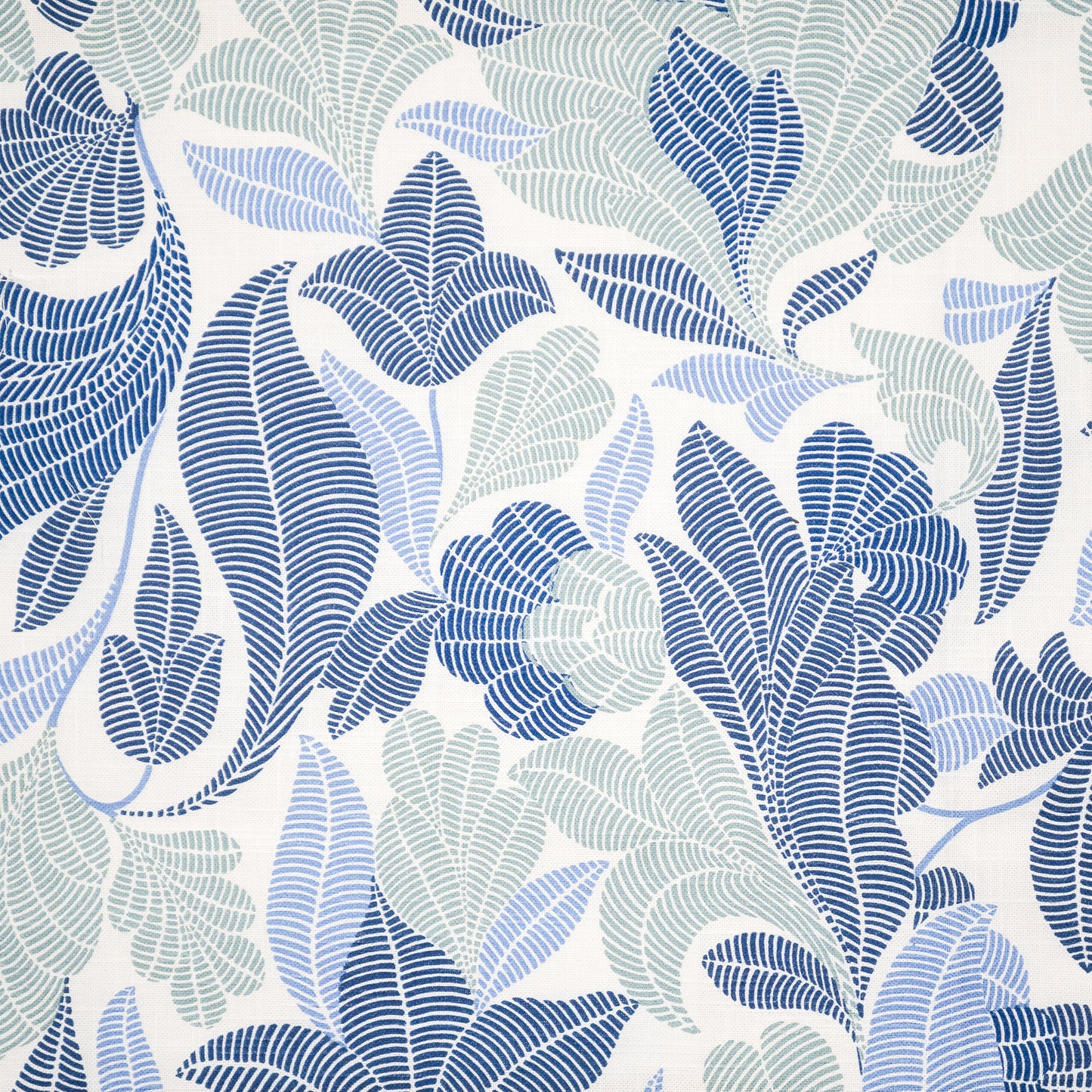 VC0102 Maxwell DRAPERY/MULTI- PATTERN # 102 AQUIFER CT-PACIFIC