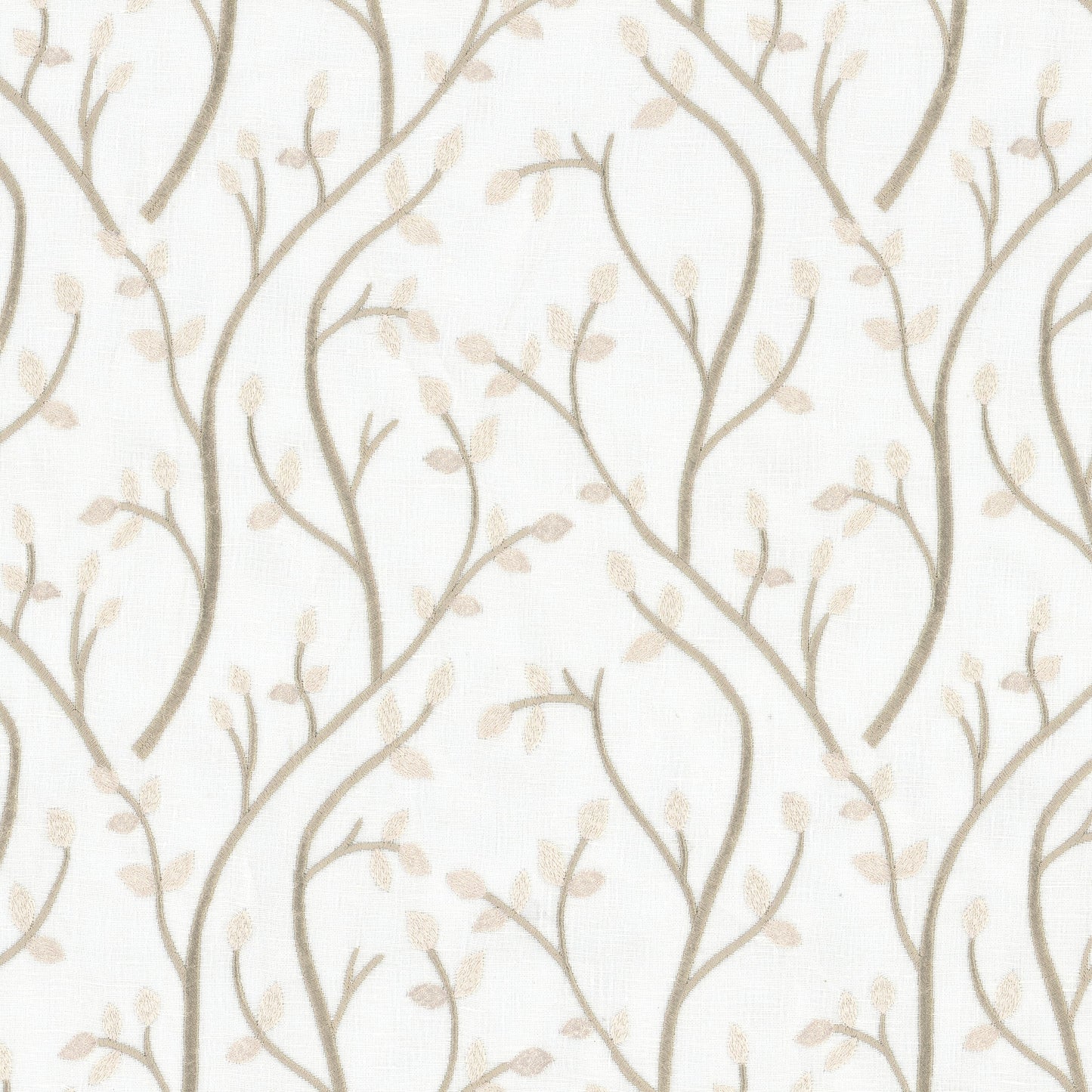 VISSO Stout Drapery