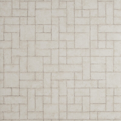 W0061/04-CAC SANDSTONE PARCHMENT CLARKE AND CLARKE Wallpaper