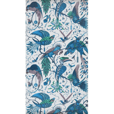 W0099/03-CAC AUDUBON JUNGLE CLARKE AND CLARKE Wallpaper