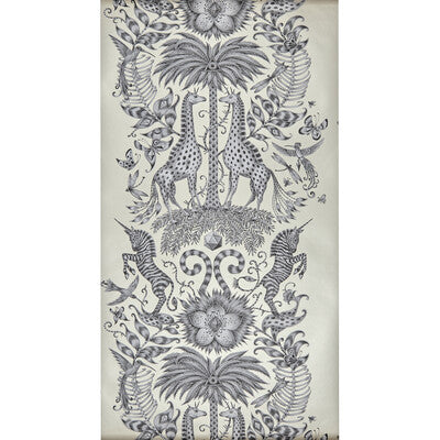 W0102/05-CAC KRUGER MONOCHROME CLARKE AND CLARKE Wallpaper