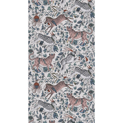 W0119/06-CAC PROTEA PINK CLARKE AND CLARKE Wallpaper