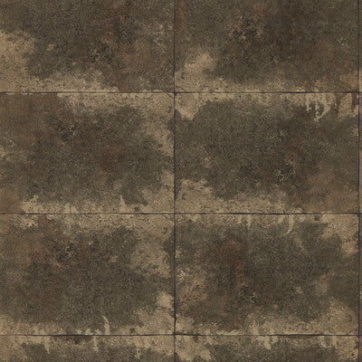 W0151/01-CAC IGNEOUS BRONZE WP CLARKE AND CLARKE Wallpaper