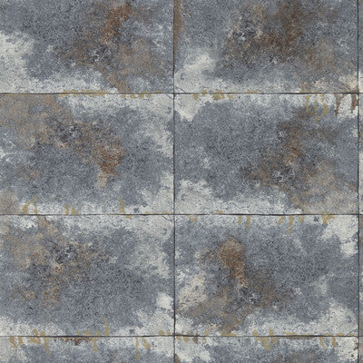 W0151/04-CAC IGNEOUS SLATE WP CLARKE AND CLARKE Wallpaper