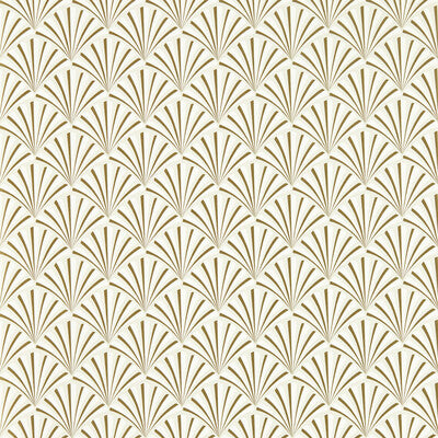 W0164/02-CAC CHRYSLER PEARL WP CLARKE AND CLARKE Wallpaper