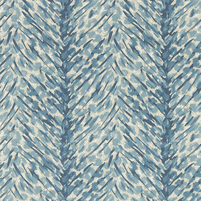 W0190/01-CAC POKOT DENIM WP CLARKE AND CLARKE Wallpaper