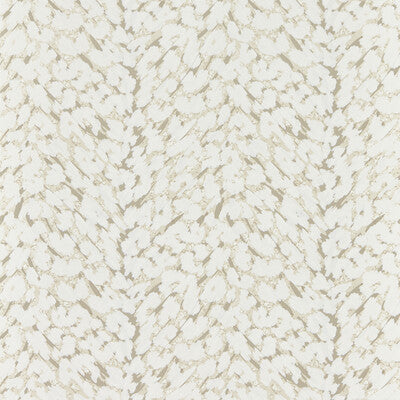 W0190/02-CAC POKOT LINEN WP CLARKE AND CLARKE Wallpaper