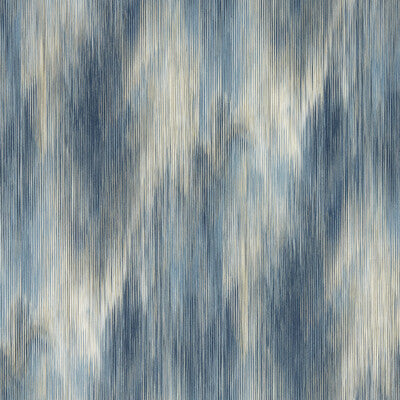 W0191/03-CAC SERENGETI MIDNIGHT WP CLARKE AND CLARKE Wallpaper