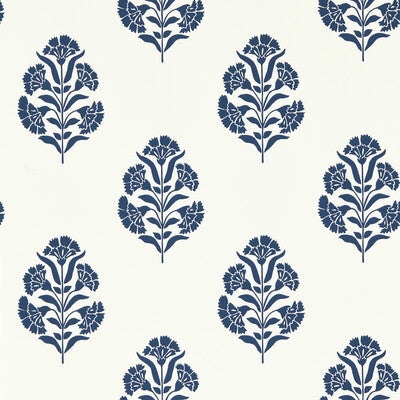 W0199/03-CAC STANDEN MIDNIGHT WP CLARKE AND CLARKE Wallpaper