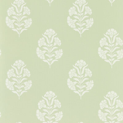 W0199/06-CAC STANDEN SAGE WP CLARKE AND CLARKE Wallpaper