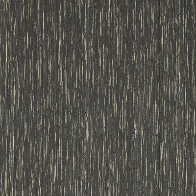 W0205/01-CAC ASPER CHARCOAL GILVER WP CLARKE AND CLARKE Wallpaper