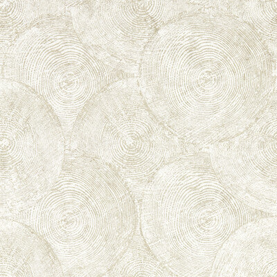 W0209/02-CAC SILVAN GILVER WP CLARKE AND CLARKE Wallpaper