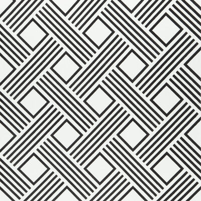 W3308-21 GEO DIAMOND NIGHT KRAVET DESIGN Wallpaper