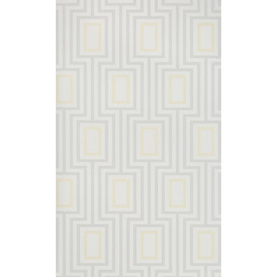 W3499-411 METROMOD CITRINE KRAVET DESIGN Wallpaper