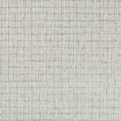 W3501-106 PALMWEAVE GRAPHITE KRAVET DESIGN Wallpaper