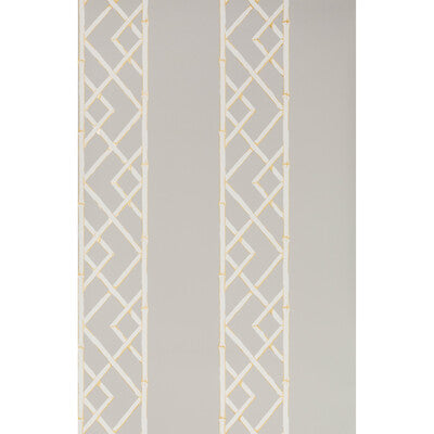W3502-411 LATTICEWORK CITRINE KRAVET DESIGN Wallpaper