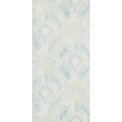 W3509-315 MIRAGE AQUA KRAVET DESIGN Wallpaper