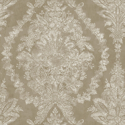 W3715-4 KRAVET DESIGN W3715-4 KRAVET DESIGN Wallpaper