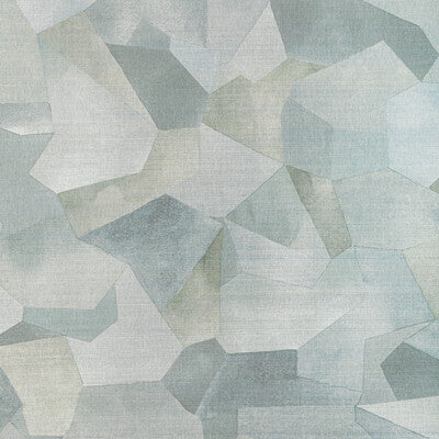 W3826-11 TAVORO SISAL PLATINUM KRAVET COUTURE Wallpaper
