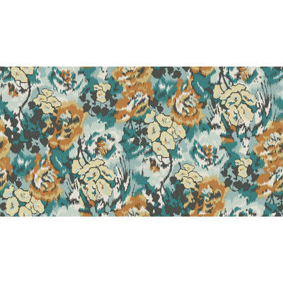 W3849-35 FLOWER POT WP 10301 KRAVET COUTURE Wallpaper