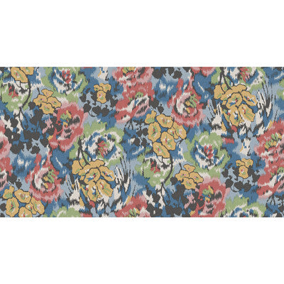 W3849-519 FLOWER POT WP 10300 KRAVET COUTURE Wallpaper