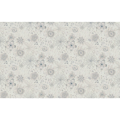 W3850-11 MAGIC GARDEN WP 10311 KRAVET COUTURE Wallpaper