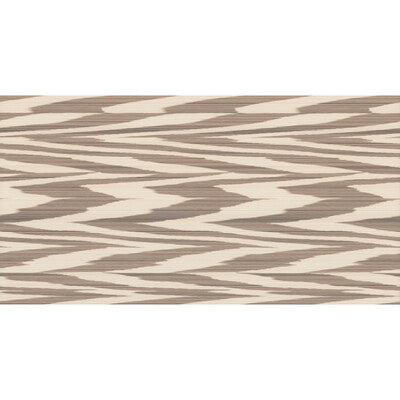 W3852-6 FLAMED ZIG ZAG WP 10342 KRAVET COUTURE Wallpaper