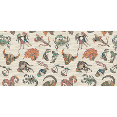 W3853-11 CONSTELLATIONS WP 10352 KRAVET COUTURE Wallpaper