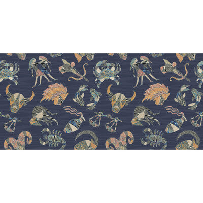 W3853-50 CONSTELLATIONS WP 10353 KRAVET COUTURE Wallpaper