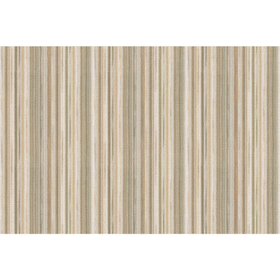 W3858-316 STRIPED SUNSET WP 10398 KRAVET COUTURE Wallpaper