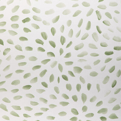W3885-30 PETAL BLOSSOM WP SAGE KRAVET COUTURE Wallpaper