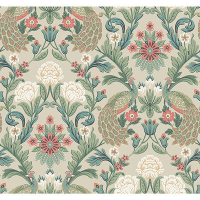 W3923-512 W3923 512 KRAVET DESIGN Wallpaper