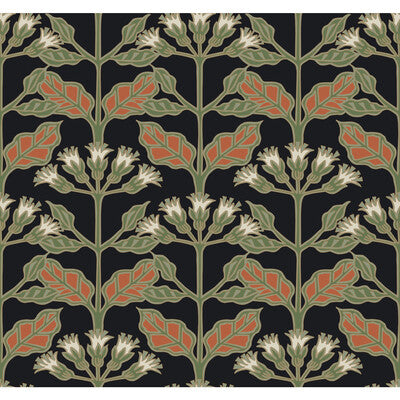 W3924-812 W3924 812 KRAVET DESIGN Wallpaper