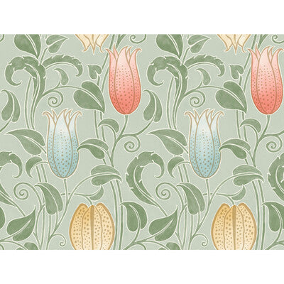 W3933-340 W3933 340 KRAVET DESIGN Wallpaper