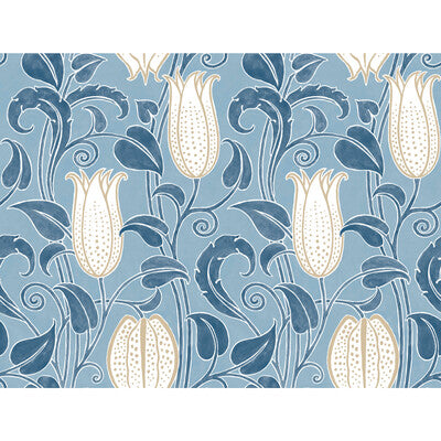W3933-516 W3933 516 KRAVET DESIGN Wallpaper