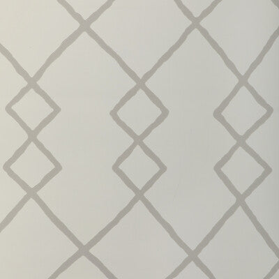 W3940-121 GEO GRAPHICA WP STONE KRAVET COUTURE Wallpaper