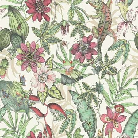 W4131-719 Kravet Design W4131 Kravet Design Wallpaper