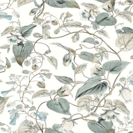 W4132-511 Kravet Design W4132 Kravet Design Wallpaper