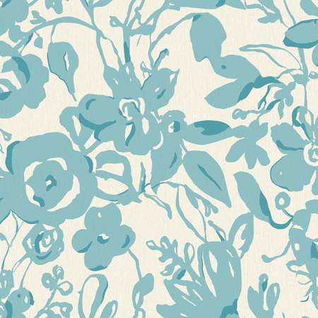 W4134-15 Kravet Design W4134 Kravet Design Wallpaper